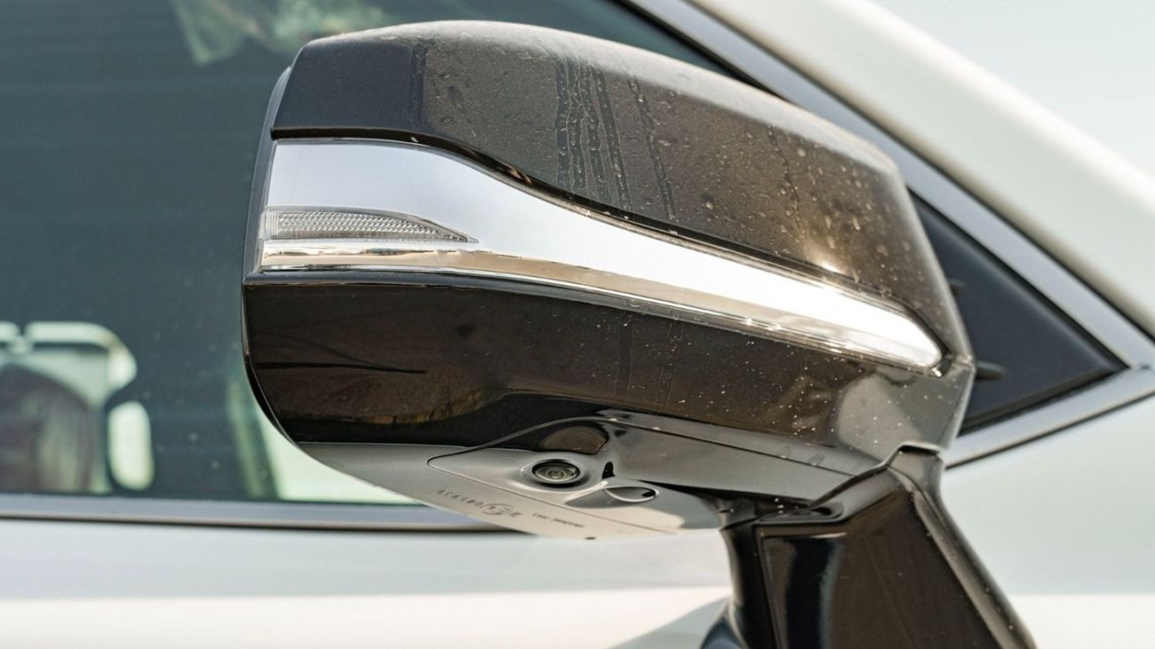 لكزس LX 600 F sport