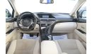 Lexus RX350 3.5L V6 2015 MODEL WITH WARRANTY