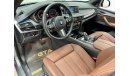 BMW X5 50i Luxury 2018 BMW X5 Xdrive 50i, BMW Warranty-Full Service History-Service Contract-GCC