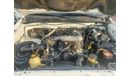Toyota Hilux 2.4L 4WD DIESEL MT
