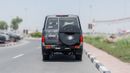 Toyota Land Cruiser 70 LC76 HT VXR 2026 Toyota Land Cruiser LC76 4.0L AT Petrol (Grey-Brown) Mid Option