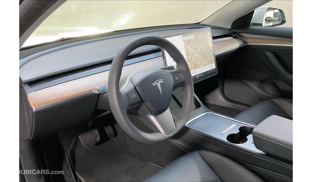 Tesla Model 3 Long Range (Dual Motor)