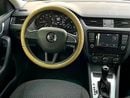 Skoda Octavia 547 P.M | Ambition GCC Specs Original paint