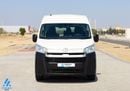 تويوتا هاياس كوميتور GL  سقف عالي 2020 3.5L / 13 Seater Van / Petrol MT / GCC Specs / Book Now!