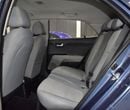 Kia Rio LX EXCELLENT DEAL for our KIA Rio ( 2021 Model ) in Blue Color GCC Specs