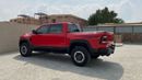 RAM 1500 TRX 6.2L 2021 GCC Agency Warranty
