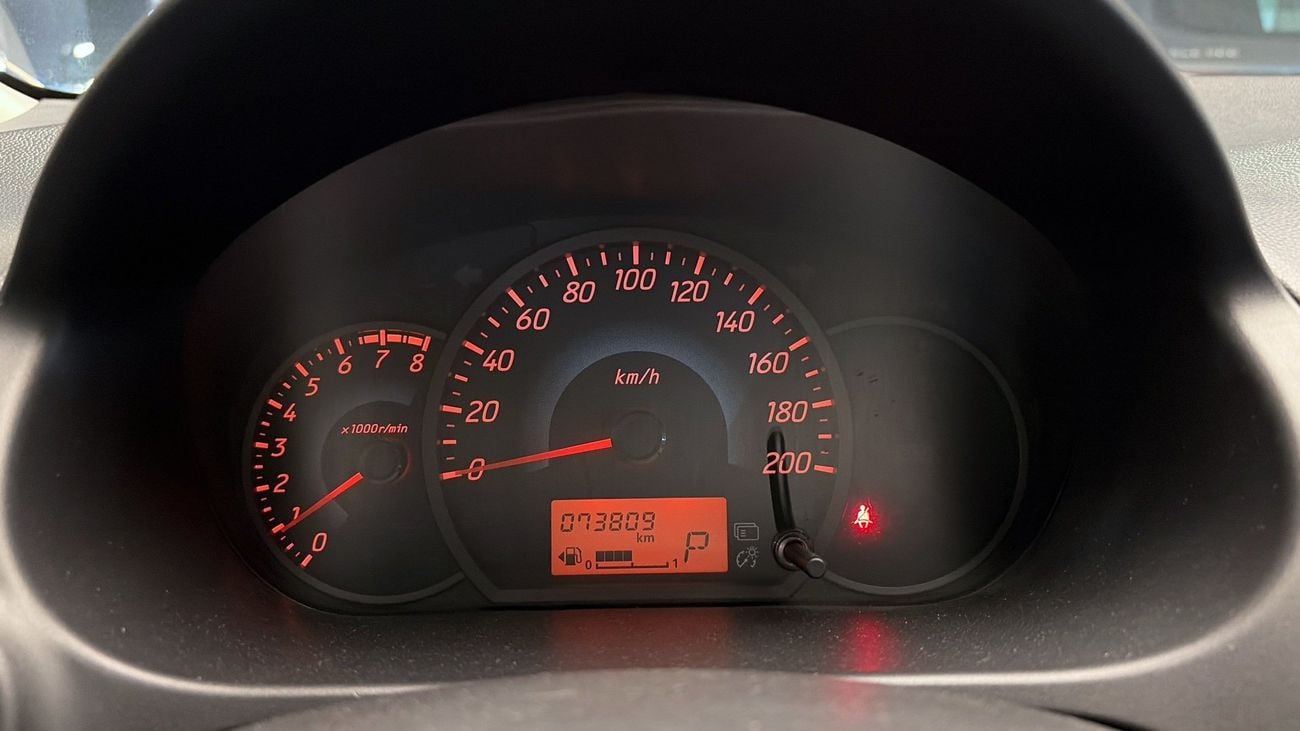 Mitsubishi Attrage GLX | Guaranteed Warranty | 0 Down Payment