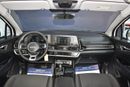 Kia Sportage LX 1.6L