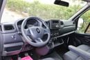 رينو ماستر NEW MASTER L4H3 2.3T Panel Van (L4H3)
