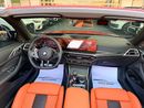 BMW M4 COMPETITION - MODEL - NO ACCIDENT OR PAINT - 10,000 KM - INTERNATIONAL WARRANTY