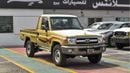 Toyota Land Cruiser Pick Up Classic  4.5L V8  Double Tank