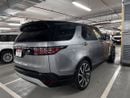 Land Rover Discovery Metropolitan Edition P360 3.0L