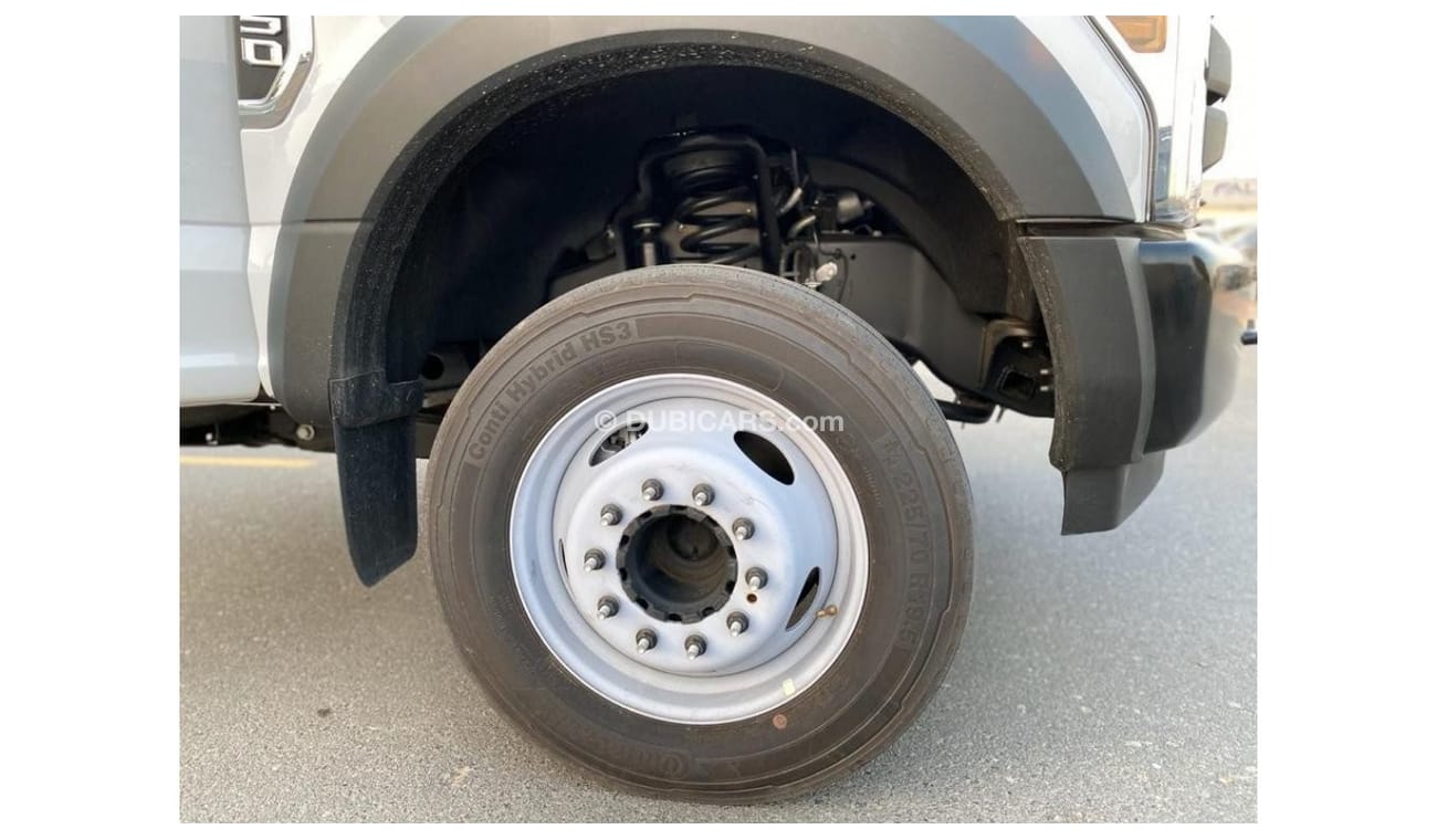 Ford F 550 XL **2019**
