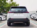 Toyota RAV4 LE || 2.0L PETROL V4 AWD | 10.5" TOUCHSCREEN DISPLAY | REAR CAMERA (CODE # RVPLEF)