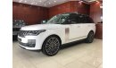 Land Rover Range Rover Vogue SE Supercharged (2019 KIT)