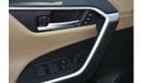 Toyota RAV4 Limited 2.5L HEV With Rader Full Option