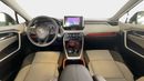 تويوتا راف ٤ 2.5 ADVENTURE 4WD AUTO | شامل الضمان | 0 ﺪﻔﻋﺓ ﺃﻮﻟﻯ