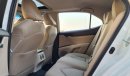 Toyota Camry SE Agency Warranty Full Service History GCC Perfect Condition