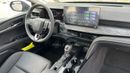 Toyota Camry GLE Toyota Camry 2.0 GVP LUXURY AT