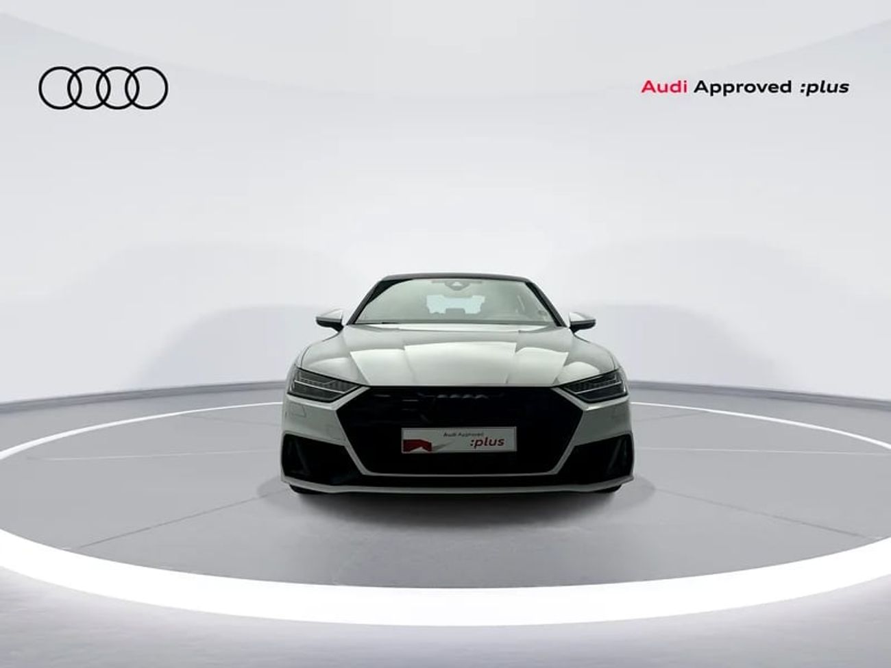 Audi A7 Sportback 55 TFSI quat 340hp (Ref# 017009)