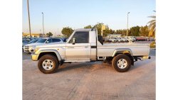 Toyota Land Cruiser Pick Up Excellent