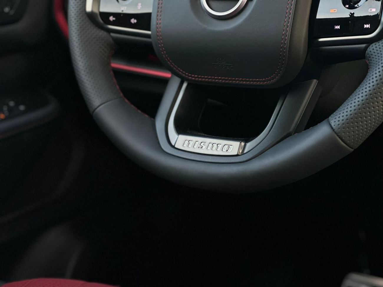 نيسان أرمادا Brand New Nissan Armada Nismo