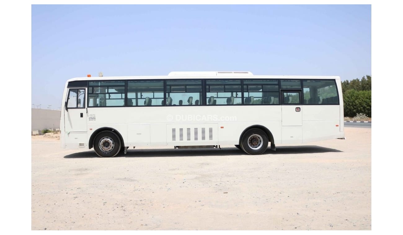 Ashok Leyland Falcon 2017 |  FALCON - 67 SEATER BUS WITH AC - GCC SPECS - EXCELLENT CONDITION