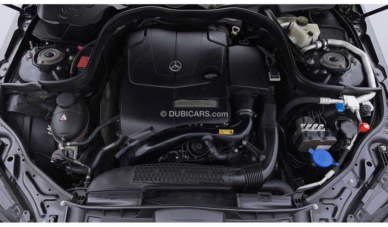 Mercedes-Benz E200 STD 2 | Zero Down Payment | Free Home Test Drive