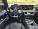 مرسيدس بنز G 63 AMG 4MATIC SUV