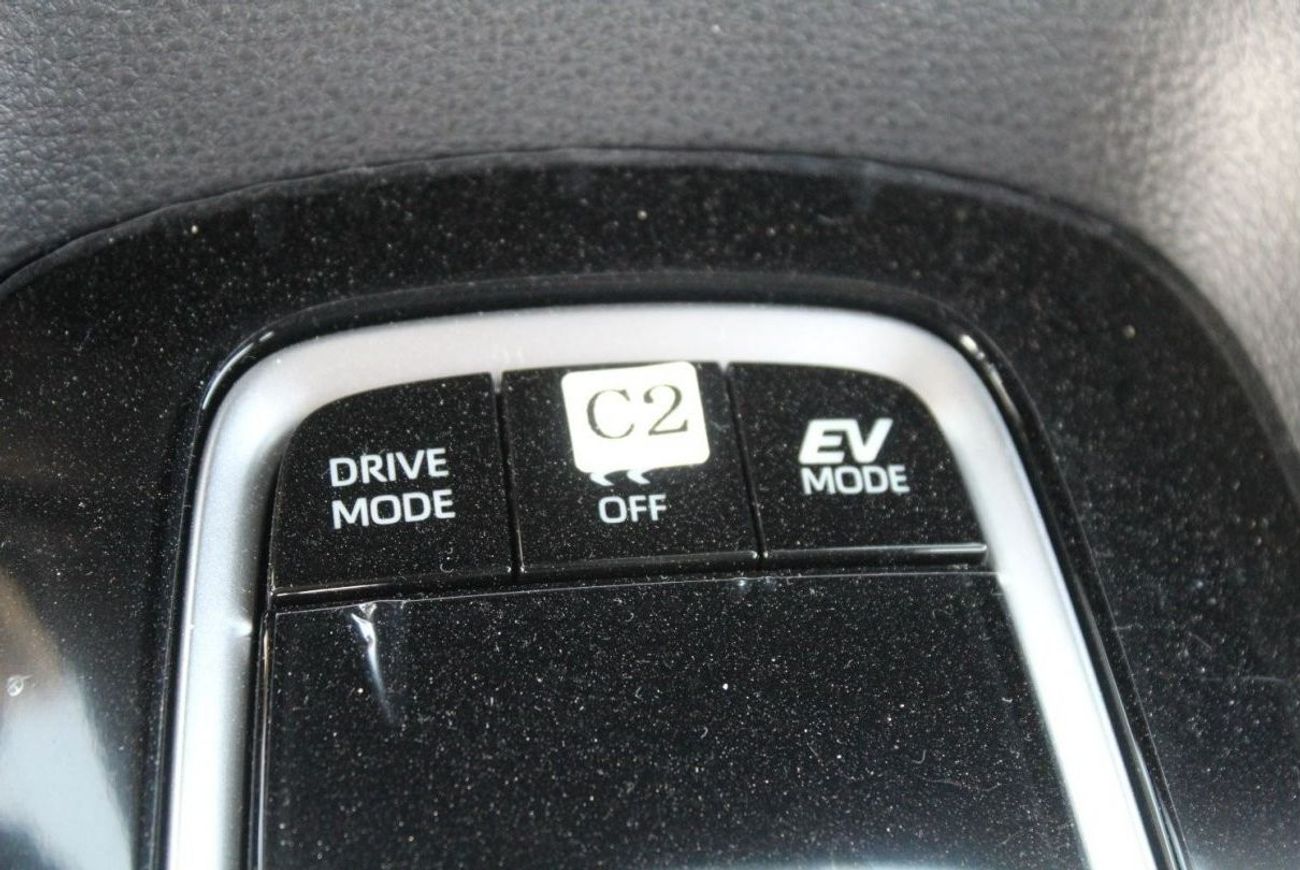 Toyota Corolla 2025 TOYOTA COROLLA 1.8 HYBRID