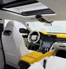 لامبورغيني اوروس STD 4.0T V8 2020 Lamborghini Urus Mansory Kit ,Warranty ,Service History ,Excellent Condition ,CANAD