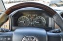 تويوتا لاند كروزر TOYOTA LAND CRUISER 71 SERIES 4.0L 4WD AT PETROL SUV 2024