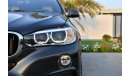 BMW X6 - GCC - AED 3,310 - 0% DP - FREE IPHONE XR and MORE