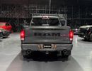 Dodge RAM 1500 Regular Cab  |  5.7 L HEMI V8 VVT | 8 Speed | GCC |