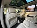 Land Rover Range Rover GCC