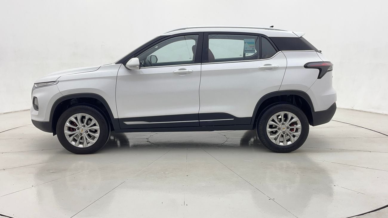 شيفروليه جروف 2023 LT BH EDITION | AED 555/Month | 0 DP | 30 Day Return | Warranty | Service History