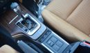 Toyota Fortuner New Shape fortuner 2.8L Diesel 4WD 6 A/T Full Option Limited Stock