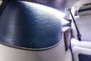 Mercedes Benz V300 AVANTGARDE ERTEX LUXURY CAR DESIGN CO. BLUE PRADA SAILOR EDITION