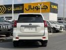 Toyota Prado EXR 2.7L 4WD