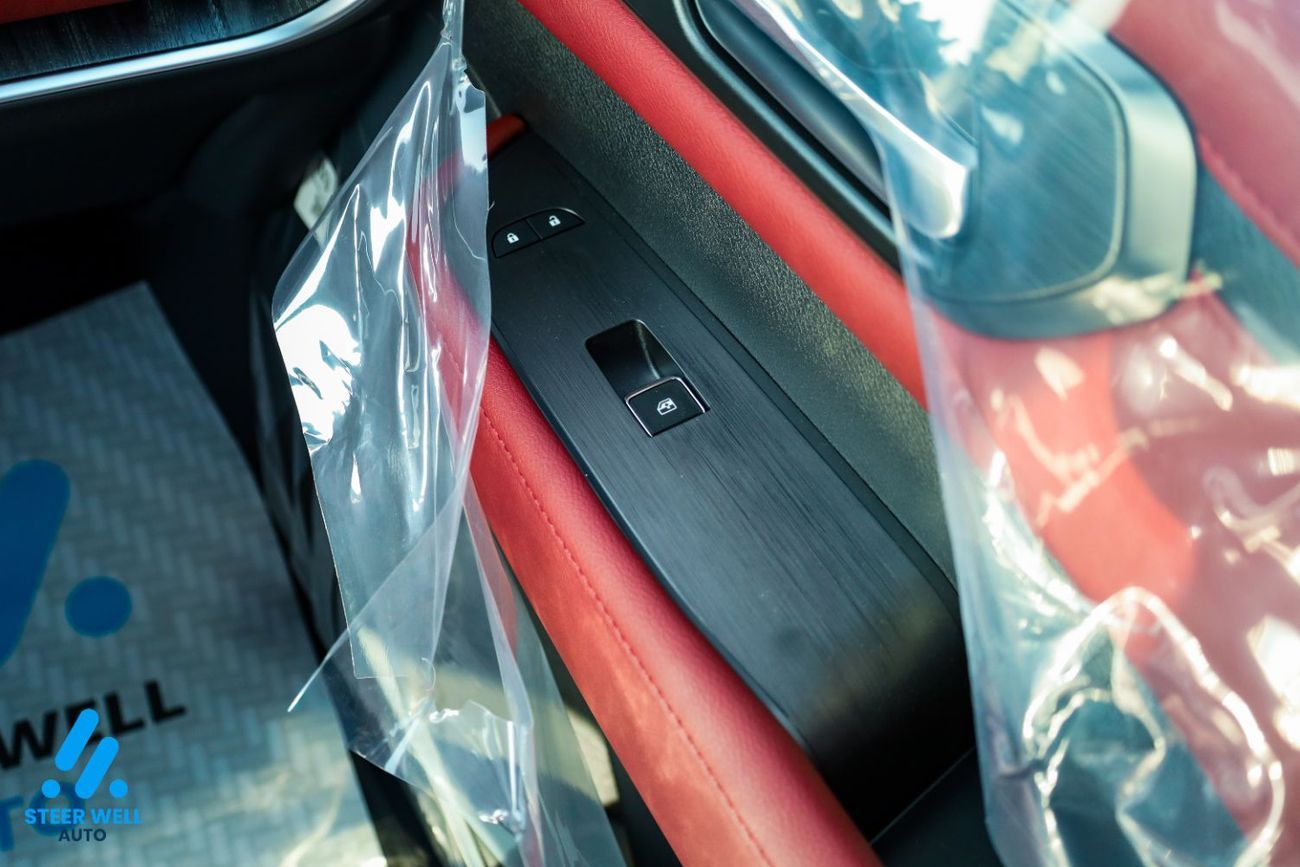 Nissan Patrol LE Platinum 2026 GCC 3.5 Twin Turbo | AWD | 9AT | 8 Seater SUV