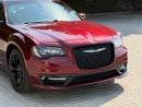 Chrysler 300C Chrysler C 300 2019V6