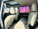 Mitsubishi Pajero GLS Highline 3.8L (236 HP)