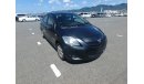 Toyota Belta Used RHD 2006/X S PKG/SCP92/3.5/C Grade  Lot # 557