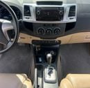 Toyota Fortuner EXR