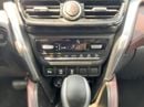 Toyota Urban Cruiser GLX 2026 TOYOTA URBAN CRUISER 1.5L GLX - EXPORT ONLY