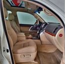 Toyota Land Cruiser VXR 5.7L-8CYL EXCELLENT CONDITION