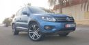 Volkswagen Tiguan TRACK & STYLE
