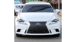 Lexus IS 200 Lexus Is200t Fsport