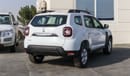 Renault Duster RENAULT DUSTER 1.5 L A/T DIESEL NEW