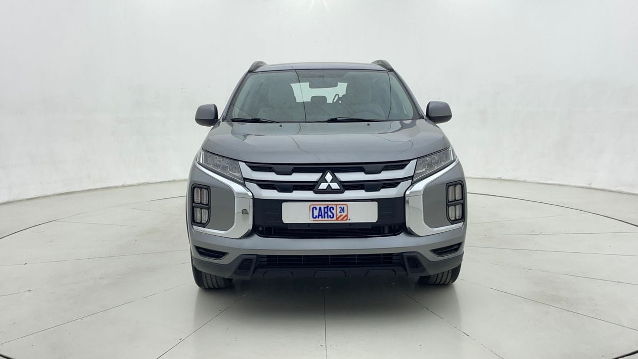 Mitsubishi ASX GLX MIDLINE 2 | Zero Down Payment | Home Test Drive